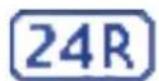 GARMIN G700 TXi - SAFETAXI DATA SYMBOLS - 1