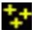 GARMIN G700 TXi - Overlay Status Icons - 7