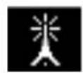GARMIN G700 TXi - Overlay Status Icons - 1