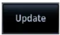 GARMIN G700 TXi - Database Update Page - 1