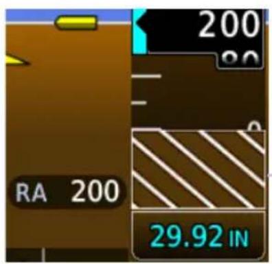 RA 200 200 80 29.92 IN