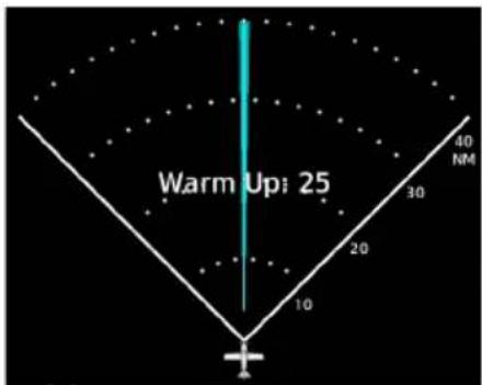 Warm Up: 25 40 NM 30 20 10