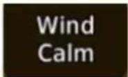 GARMIN G700 TXi - WIND STATUS ANNUNCIATIONS - 1