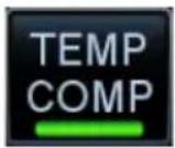 GARMIN G700 TXi - TEMP COMP KEY - 1