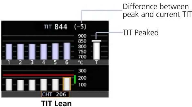 GARMIN G700 TXi - TIT Lean - 1