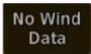 GARMIN G700 TXi - WIND STATUS ANNUNCIATIONS - 2
