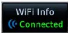 GARMIN G700 TXi - Viewing Wi-Fi Information - 1