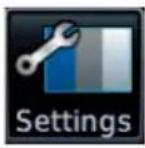 GARMIN G700 TXi - Settings Key - 1
