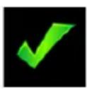 GARMIN G700 TXi - LRU Status - 1