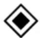 GARMIN G700 TXi - TCAS II Traffic Symbols - 1