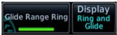 Glide Range Ring Display Ring and Glide