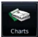 GARMIN G700 TXi - Charts - 1