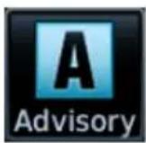 GARMIN G700 TXi - View Smart Glide Status Information - 2