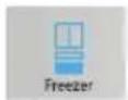 HISENSE RF749N4WFF - Teplota vo volitel'nom priestore „My Fresh Choice“ - 2