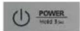 HISENSE RF749N4WFF - POWER (Napájanie) - 1