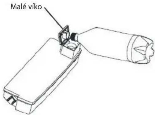 Malé víko