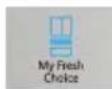 HISENSE RF749N4WFF - Teplota ve volitelném prostoru „My Fresh Choice“ - 1