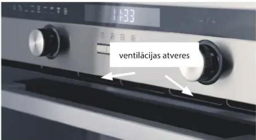 Concept ETV7460WH - Dzesēšanas ventilators - 1