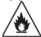 Romo RCS2288W - General warnings - 1