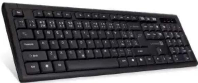 Connect IT CKB-3058-CS - 1