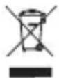 Connect IT CKB-3589-CS - INSTRUCTIONS AND INFORMATION REGARDING THE DISPOSAL OF USED PACKAGING MATERIALS - 1