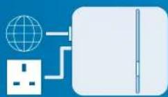 BOSCH Smart Home Controller - Start making your home smart! Set up your product in just three steps - 5