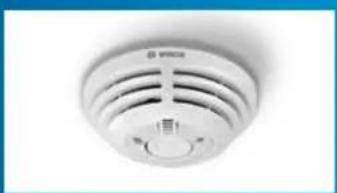 BOSCH Smart Home Controller - INTERCONNECTED SMART HOME PRODUCTS - 1