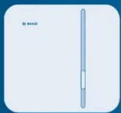BOSCH Smart Home Controller - Start making your home smart! Set up your product in just three steps - 3