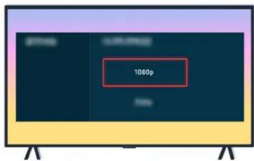 SAMSUNG QA75QN85AAWXXY - When the TV does not connect with an external device properly - 8