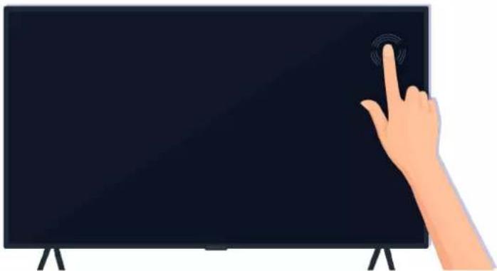 SAMSUNG QA65QN85AAWXXY - When your TV does not turn on - 9