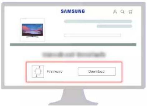 SAMSUNG QA65QN85AAWXXY - Updating to the latest TV's software - 13
