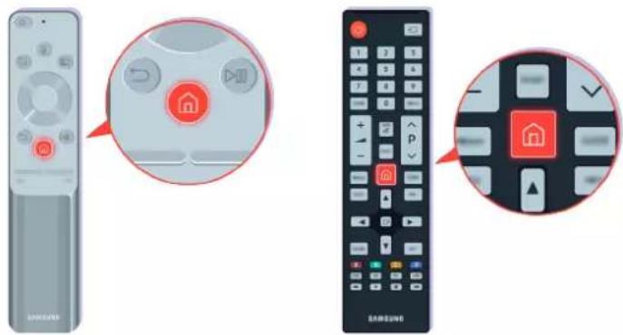 SAMSUNG QA65QN85AAWXXY - When no sound comes out of the TV, or the sound is breaking up - 8