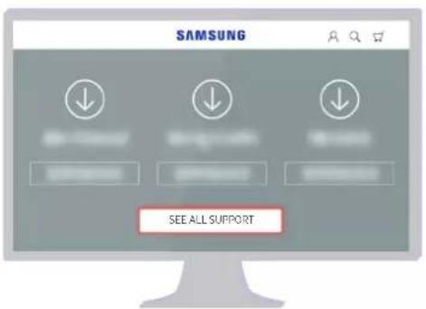SAMSUNG QA65QN85AAWXXY - Updating to the latest TV's software - 11