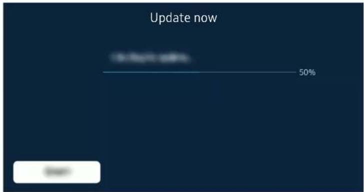 SAMSUNG QA65QN85AAWXXY - Updating to the latest TV's software - 20