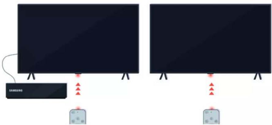 SAMSUNG QA65QN85AAWXXY - When the remote control does not work - 9