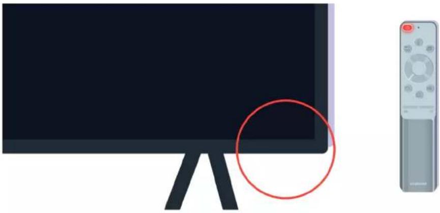 SAMSUNG QA65QN85AAWXXY - When your TV does not turn on - 8