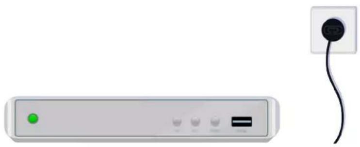 SAMSUNG QA65QN85AAWXXY - When your TV does not turn on - 14