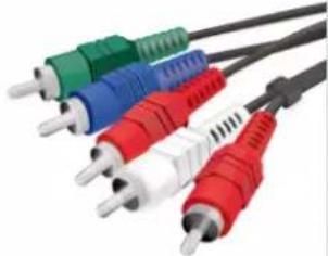 SAMSUNG QA65QN85AAWXXY - Connection Cables for External Devices - 9