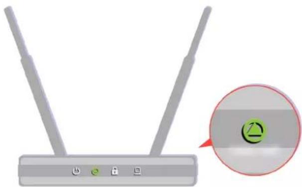 SAMSUNG QA65QN85AAWXXY - When the TV can't connect to the Internet - 5