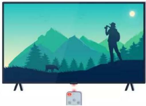 SAMSUNG QA65QN85AAWXXY - When the remote control does not work - 3