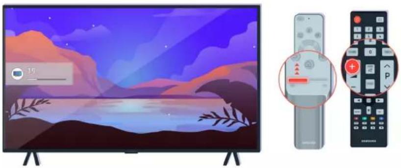 SAMSUNG QA65QN85AAWXXY - When no sound comes out of the TV, or the sound is breaking up - 1
