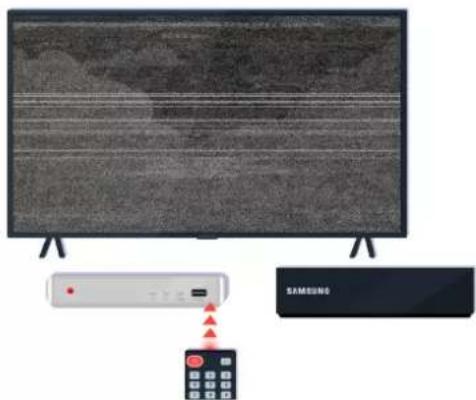 SAMSUNG QA65QN85AAWXXY - When the remote control does not work - 11