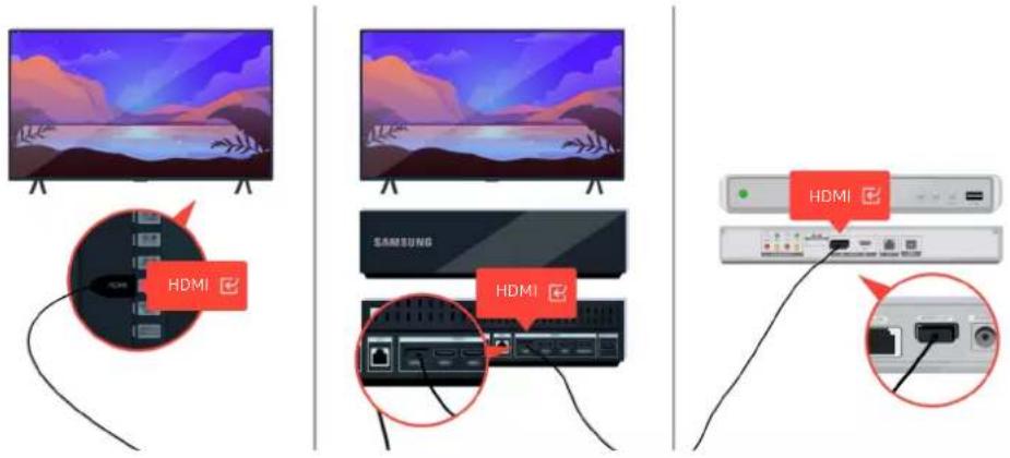 SAMSUNG QA65QN85AAWXXY - When your TV does not turn on - 17