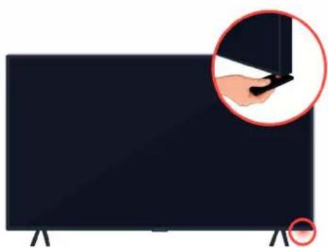 SAMSUNG QA65QN85AAWXXY - When your TV does not turn on - 4