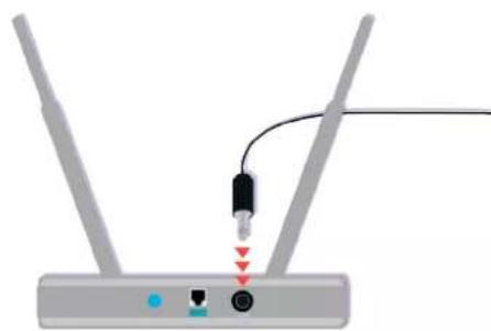 SAMSUNG QA65QN85AAWXXY - When the TV does not connect with an external device properly - 7
