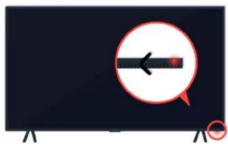 SAMSUNG QA65QN85AAWXXY - When your TV does not turn on - 2