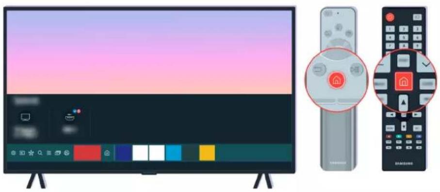 SAMSUNG QA65QN85AAWXXY - When your TV does not turn on - 16