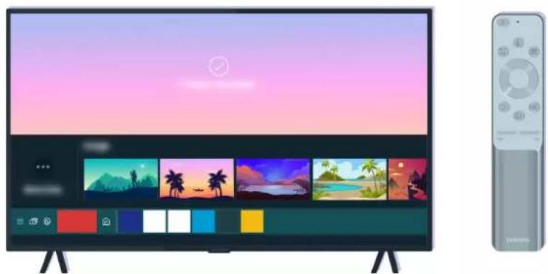 SAMSUNG QA65QN85AAWXXY - When the remote control does not work - 8