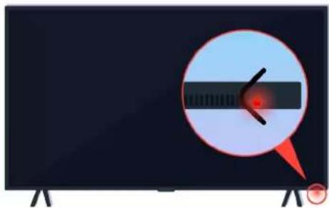 SAMSUNG QA65QN85AAWXXY - When the remote control does not work - 2