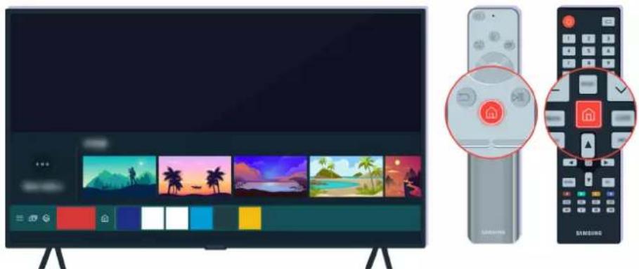 SAMSUNG QA65QN85AAWXXY - When your TV does not turn on - 10